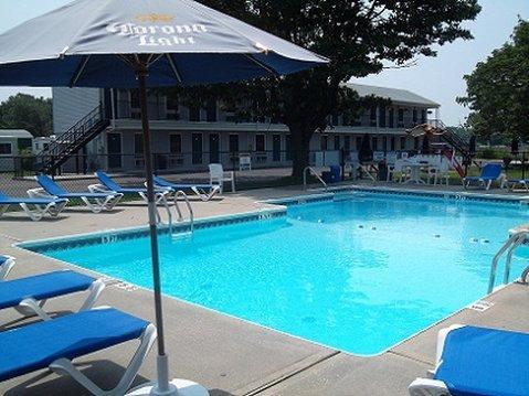 The Blue Inn At North Fork East Marion Udogodnienia zdjęcie